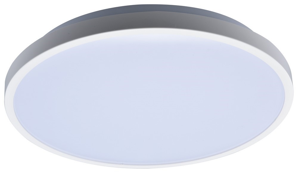 Fulgur Fulgur 27472 - LED Plafon LINA LED/18W/230V 4000K