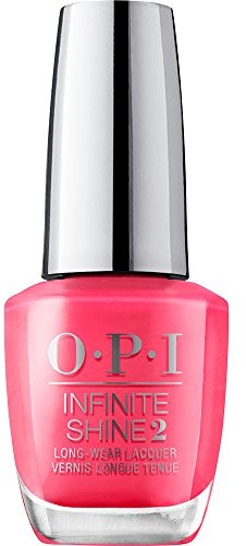 OPI Infinite Shine  lakier do paznokci - truskawka Margarita ISLM23-15 ml