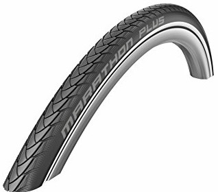 Schwalbe opony rowerowe Marathon Plus EVO Smart Guard 37 540 B/B hs440 2 Grip NMC 67epi, 10281440 002593