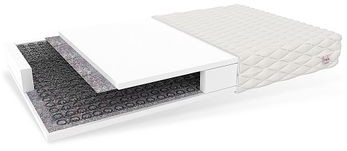 FDM Bonellowy Pesaro 180x200 Pokrowiec Premium Jersey 124963