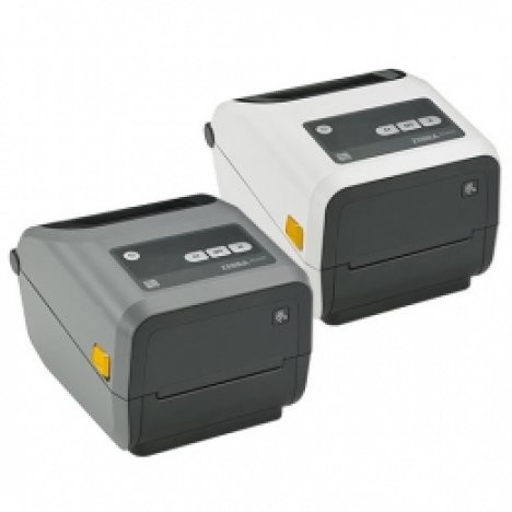 Zebra ZD420 12 dots/mm 300 dpi) MS RTC EPLII ZPLII USB Ethernet white
