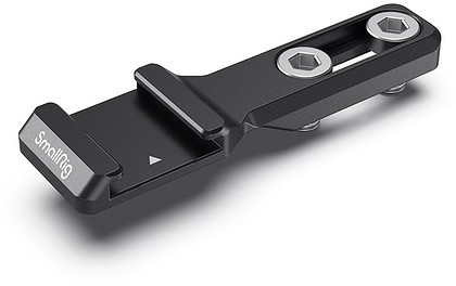 smallrig 2879 Cold Shoe Extension adapter zimnej stopki