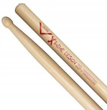 Vater Xtreme Design Punisher Wood Tip