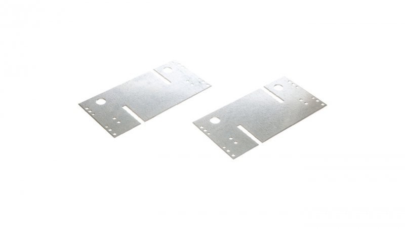 Eaton Kątowniki do łączenia kaset 180mm BPZ-BR/WB3S/1 111337 111337