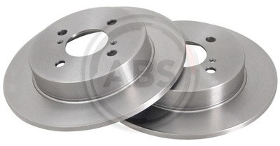 A.B.S. ALL BRAKE SYSTEMS BV.) ALL BRAKE SYSTEMS BV.) 17705 17705