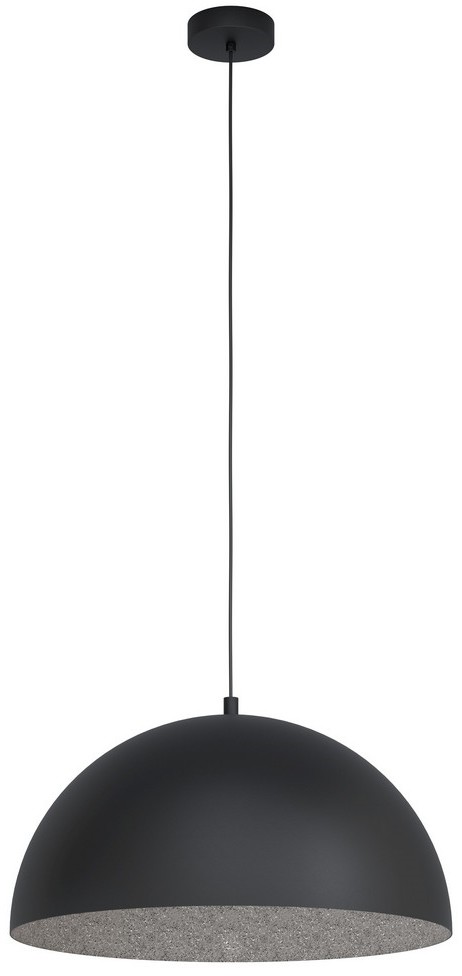 Eglo 99452 - Żyrandol na lince GAETANO 1xE27/40W/230V