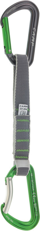 Camp Photon Express KS Quickdraw 18cm 2021 Ekspresy wspinaczkowe 2879