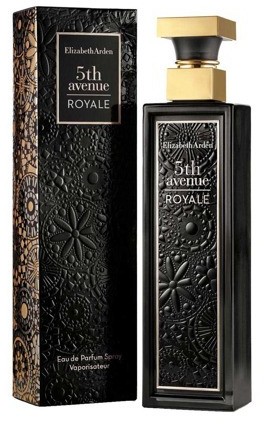 Elizabeth Arden 5th Avenue Royale woda perfumowana 125ml