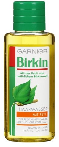 Garnier Berken wody do włosów z tłuszczu 10521
