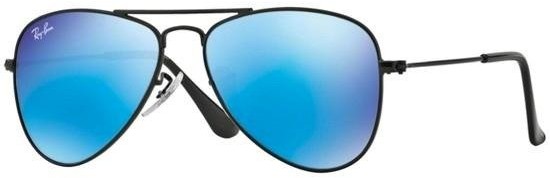 Ray Ban Rj 9506S Junior Aviator 201/55