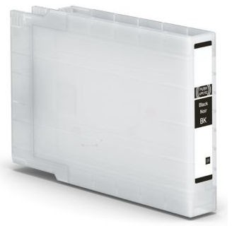 DrTusz Tusz Zamiennik T04B1 XL do Epson C13T04B140) Czarny)