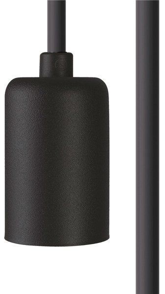 Nowodvorski Lampa wisząca srebrna kula GLOBE S śr 20cm 4952 Cameleon-8670