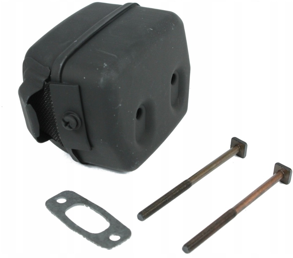 Husqvarna Tłumik Uszczelka Szpilki Do 50 51 55