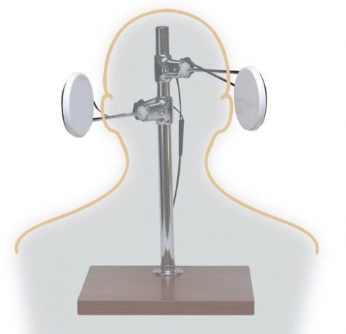 Elektronika i elektromedycyna aplikatory do Magnetronic MF-2