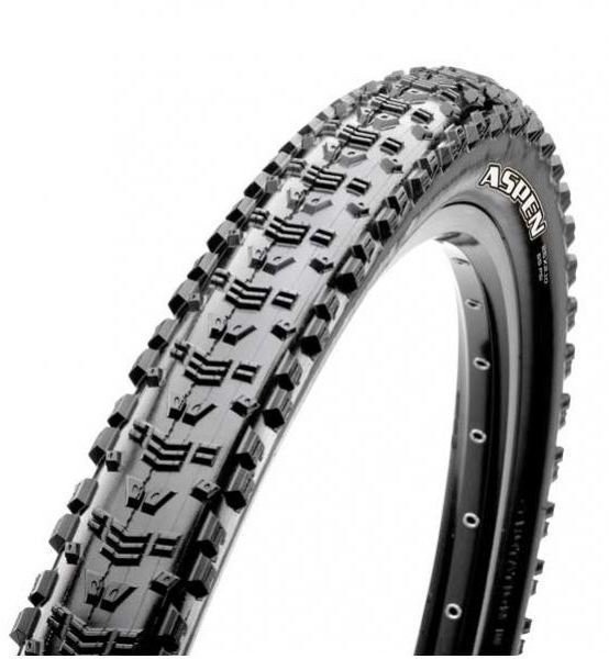 Maxxis Aspen 29x2.10 kevlar EXO TR 120TPI DC