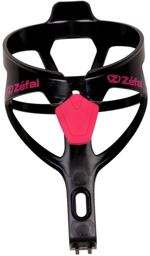 Zéfal Pulse A2 czarny/różowy