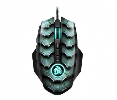 Sharkoon Drakonia II