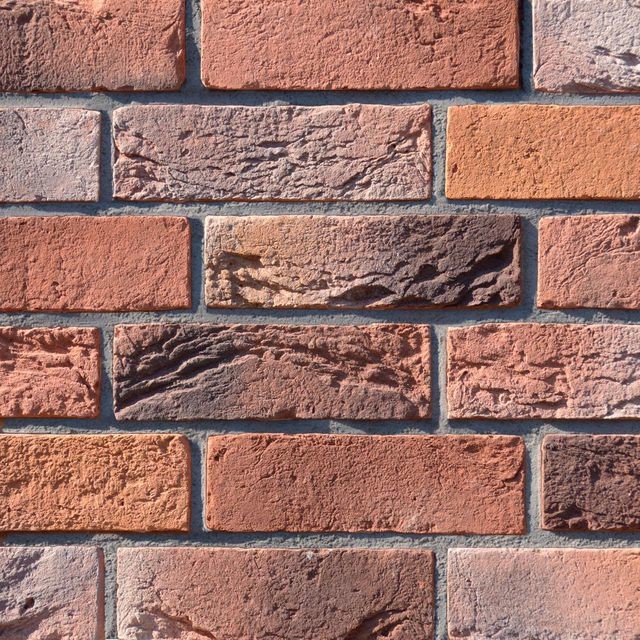 AKADEMIA KAMIENIA Płytka elewacyjna MADERA BRICK AKADEMIA KAMIENIA