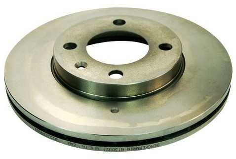DENCKERMANN Tarcza hamulcowa B130021