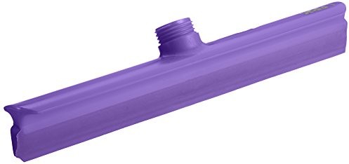 Maya Professional Tools 48300  8 jednoczęściowa ściągaczka wody, bardzo higieniczna, FBK/Higiena żywności, 300 MM, niebieski 48300-8