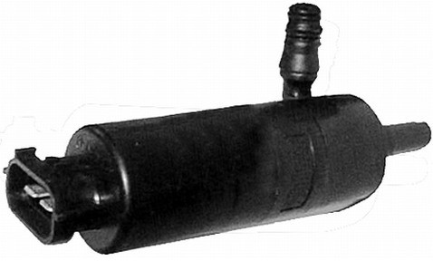Hella Pompa płynu spryskiwacza, spryskiwacz przednich reflektorów 8TW 006 849-051