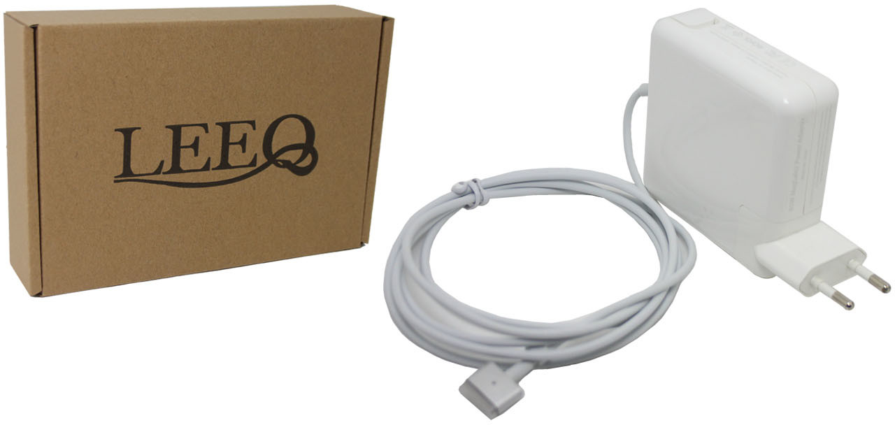 Apple Ładowarka do laptopa 85W 20V 4,25A