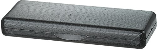 Gewa 751048 etui rurowe Oboe 20 rur, lakierowane na czarno 751048