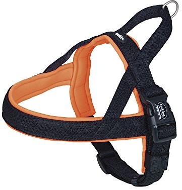 Nobby Norweskie naczynia - Mesh Preno, xl, pomarańczowy neonowy 80555-04