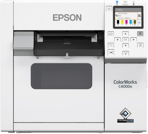 Epson C4000eMK C31CK03102MK