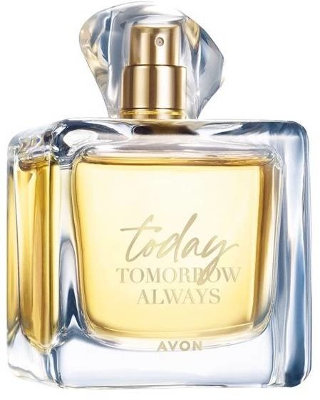 Avon Today Tomorrow Always TODAY woda perfumowana dla Niej 100ml 62368-uniw