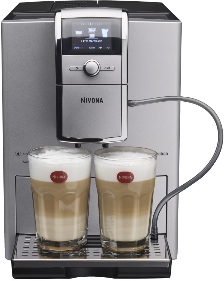 Nivona Cafe Romatica 842