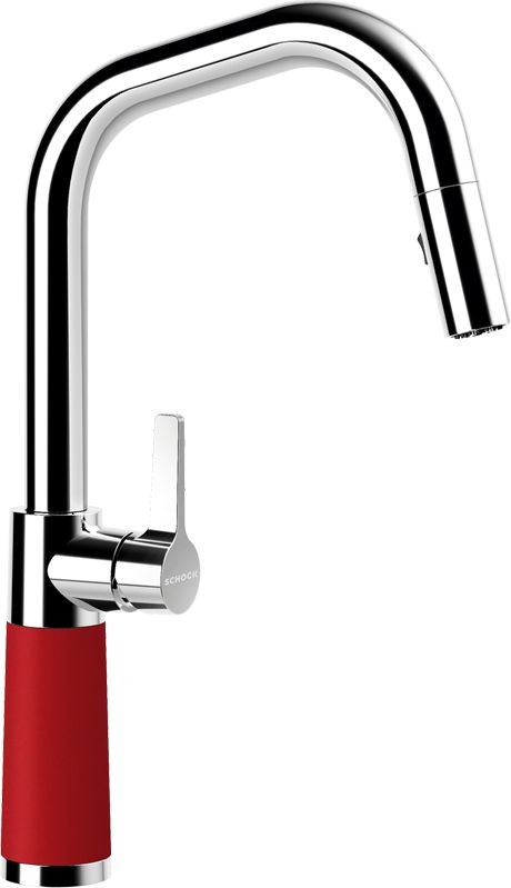 Schock SC 530120 rouge