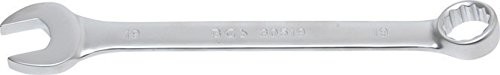 BGS Maul-klucz oczkowy, 19 MM, 1 sztuki, 30519