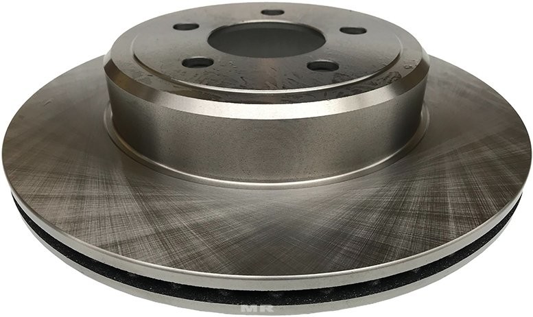 ATM Tarcza hamulcowa tylna WENTYLOWANA ATM Dodge Charger 2546