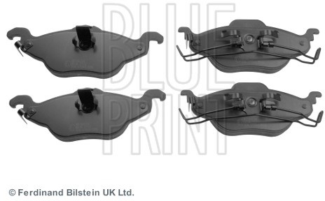 BLUE PRINT Klocki hamulcowe - komplet ADZ94228