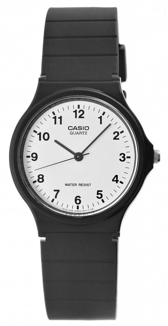 Casio Zegarek MQ-24-7BLLEG MQ-24-7BLLEG