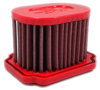 BMC FM817/04 Sport Replacement filtr powietrza, wielokolorowy FM817/04