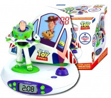 Lexibook Toy Story 4