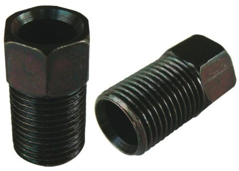 Jagwire Formuła matki kompresyjne 10 sztuki JA7548