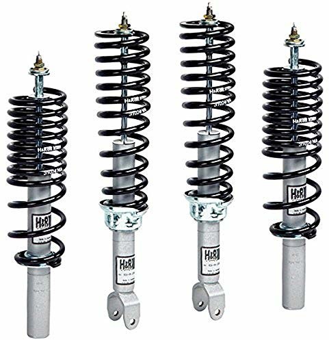 H&R H&R 31043-6 Cup-Kit podwozie 31043-6
