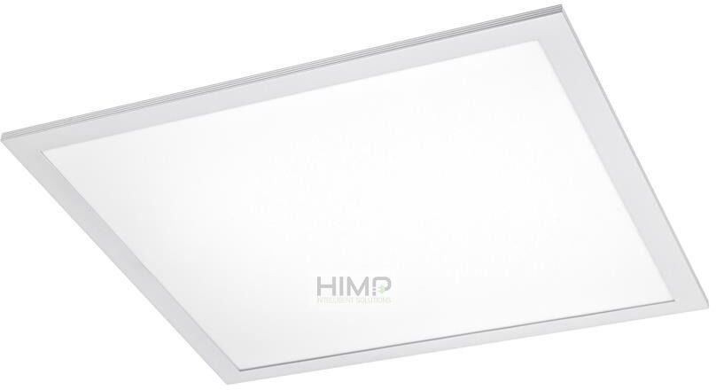 ALGINE PANEL 35W CW 230V 120st IP20 IK06 620x620x10mm BIAŁY SLI035070CW_35W