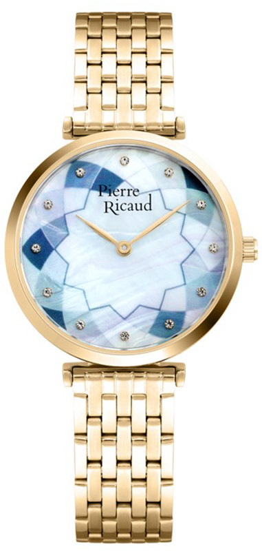 Pierre Ricaud Zegarek P22123.114FQ -