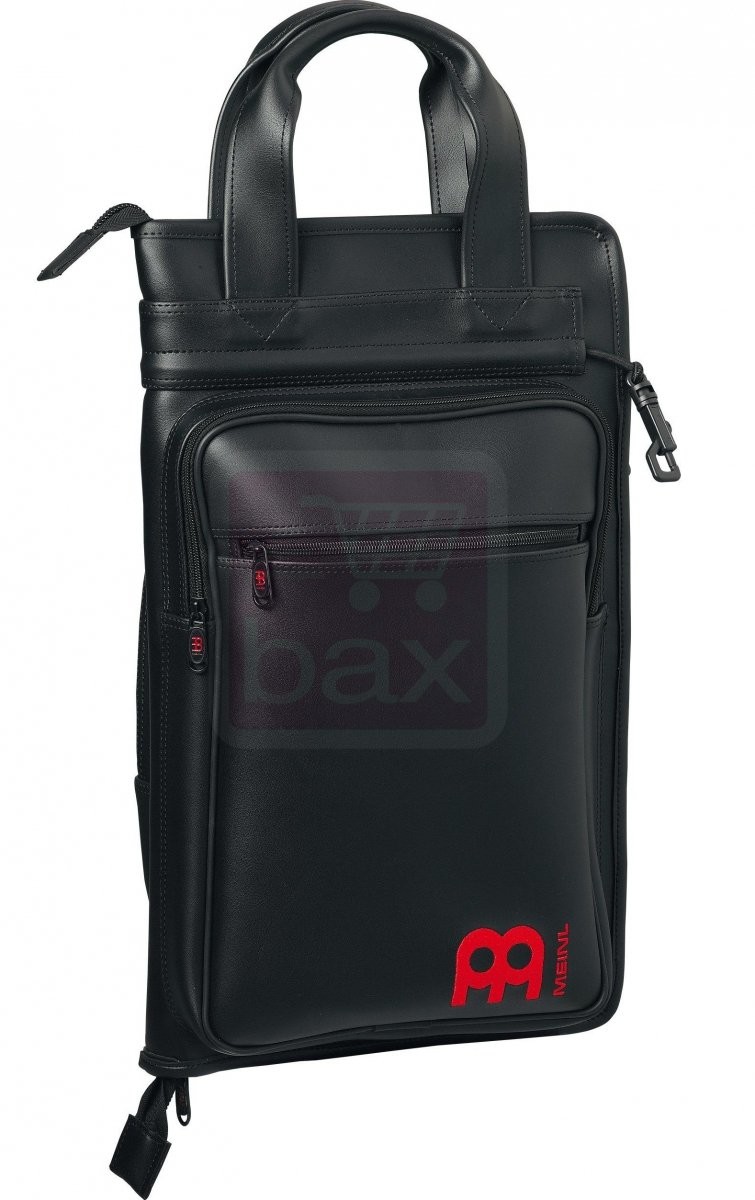 Meinl PERCUSSION MDLXSB Deluce Stick Bag MEIMDLXSB