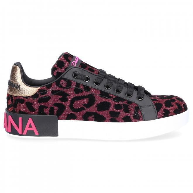 Dolce & Gabbana Dolce & Gabbana Trampki niskie PORTOFINO