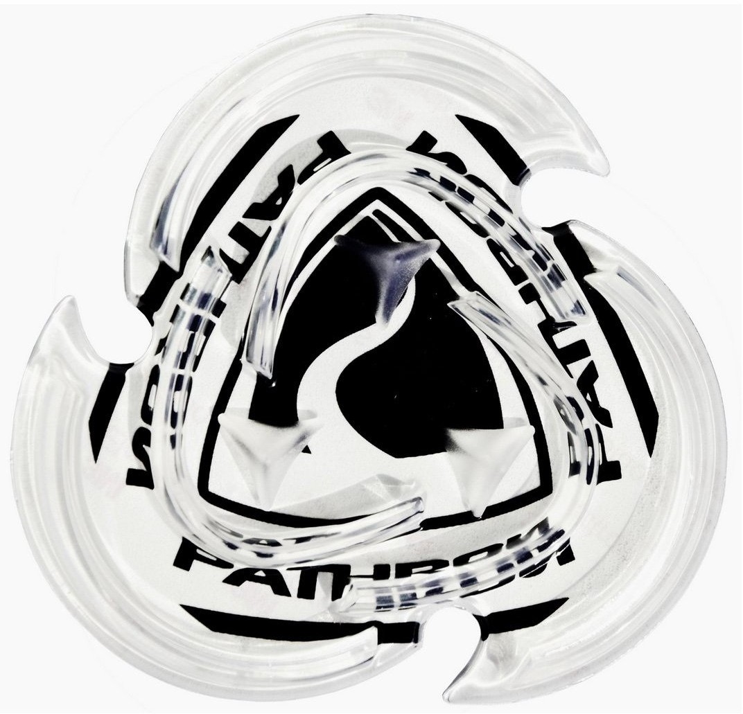Pathron Pad Pathron Labirynth