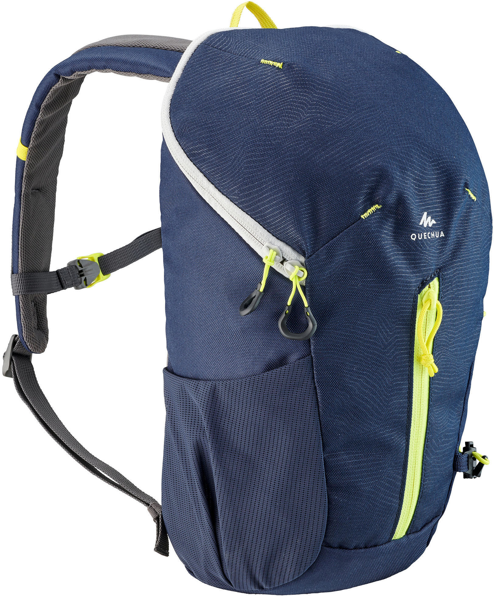 QUECHUA Plecak turystyczny - MH100 - 10 l dla dzieci unisex  3608439357473
