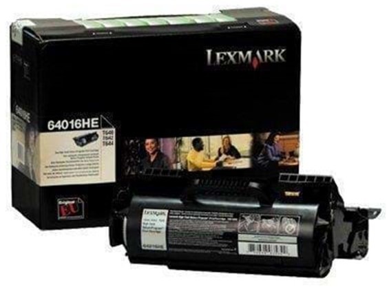 Lexmark 64016HE