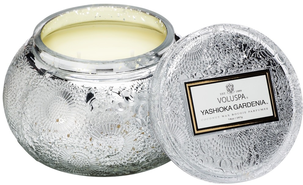 VOLUSPA VOLUSPA Świece Yashioka Gardenia 397.0 g