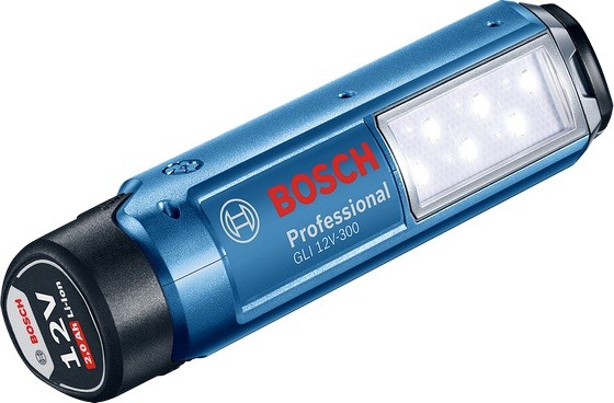Bosch GLI 12V-300 latarka w kartonie 06014A1000 06014A1000