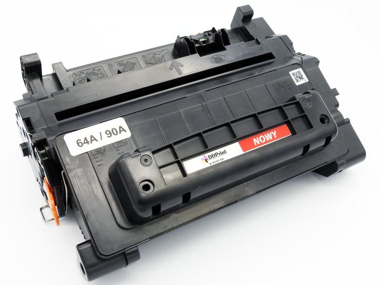 DD-Print Zgodny z CC364A / CE390A toner do HP P4014 P4015 P4515 M4555 M602 M603 / 10000 stron / Nowy zamiennik / DD-Print 64a/90A n Uni